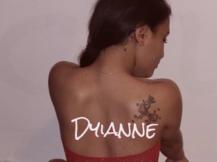 Dyianne