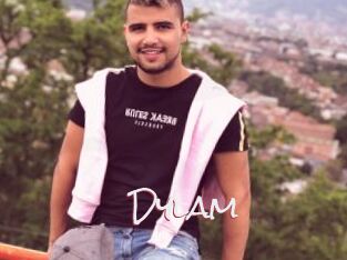 Dylam