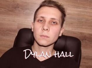 Dylan_hall