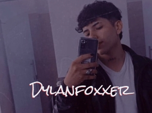 Dylanfoxxer