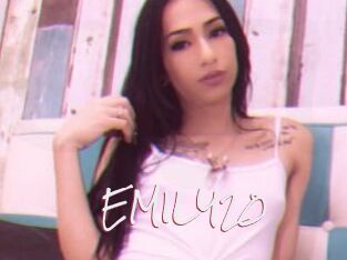 EMILY20