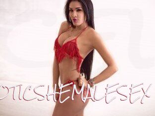 EXOTICSHEMALESEX Celiba Club