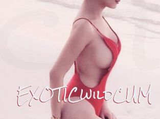 EXOTICwildCUM
