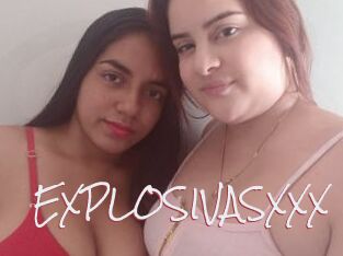 EXPLOSIVASXXX