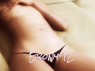 Ebony92