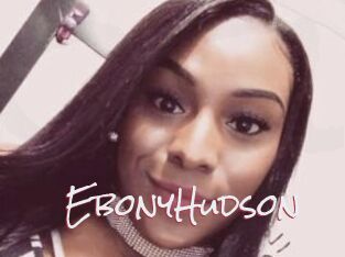 EbonyHudson