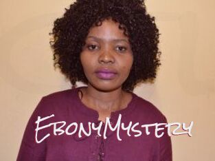 EbonyMystery