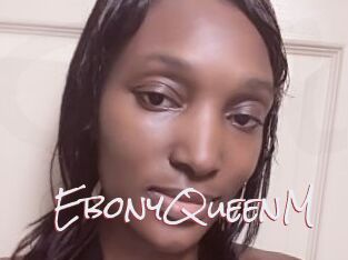 EbonyQueenM