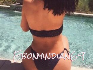 Ebonyindian69