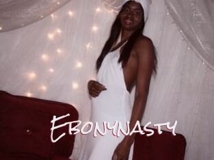 Ebonynasty