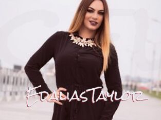EdaliasTaylor