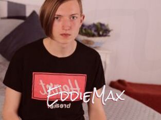EddieMax