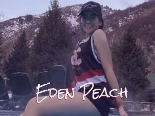 Eden_Peach