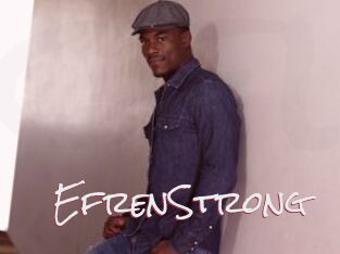 EfrenStrong