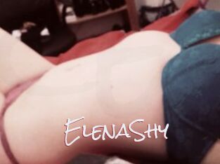 ElenaShy