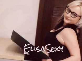 ElisaSexy