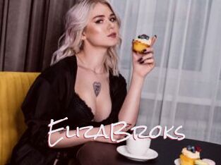 ElizaBroks