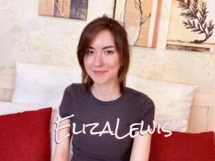 ElizaLewis