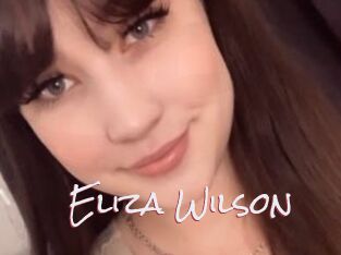 Eliza_Wilson