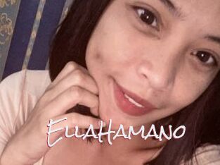 EllaHamano