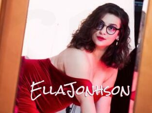 EllaJonhson