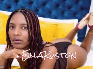 EllaRuston