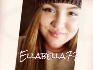 Ellabella77