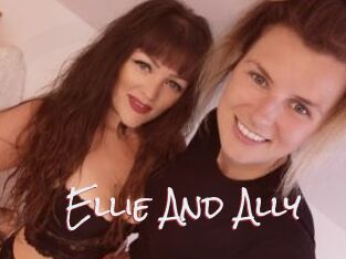 Ellie_And_Ally