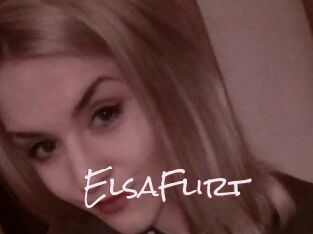 ElsaFlirt