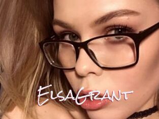 ElsaGrant