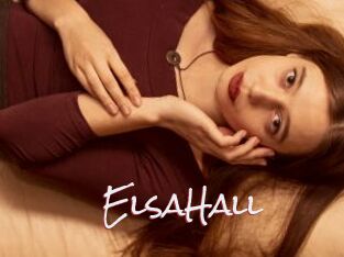 ElsaHall