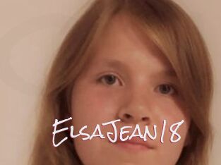 ElsaJean18