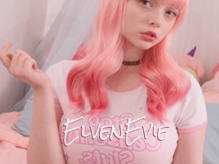 ElvenEvie