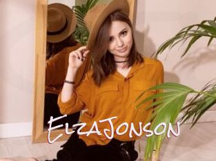 ElzaJonson