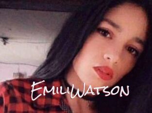 EmiliWatson