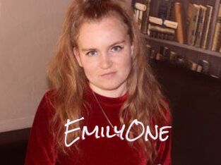 EmilyOne