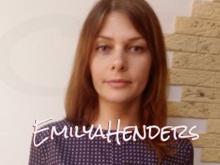 EmilyaHenders