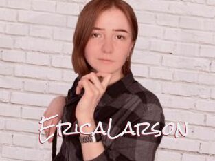 EricaLarson