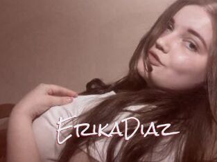 ErikaDiaz