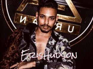 ErisHudson