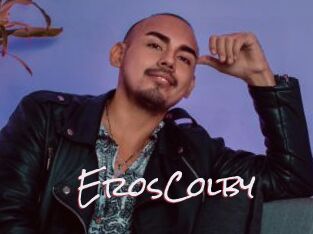 ErosColby