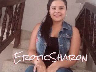 EroticSharon