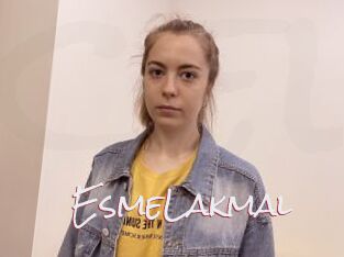 EsmeLakmal