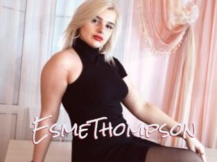 EsmeThompson