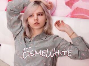 EsmeWhite