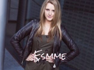Esmme