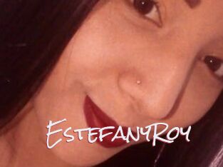 EstefanyRoy