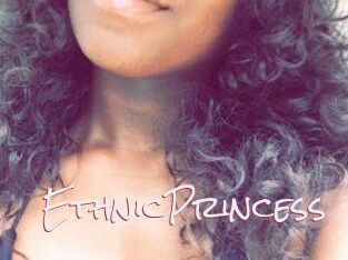 EthnicPrincess