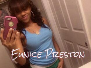 Eunice_Preston