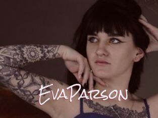 EvaParson